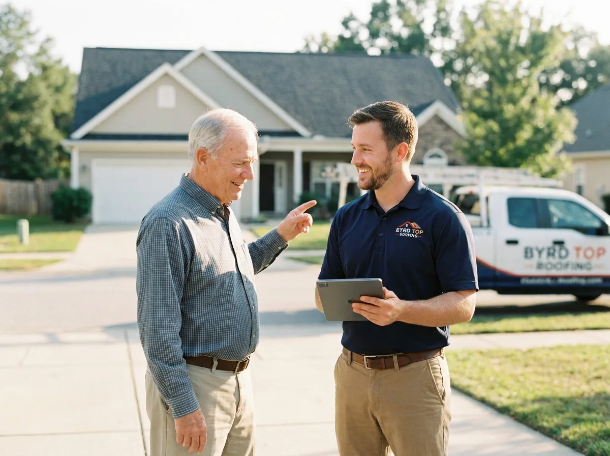 Roofing Emerson, NE FAQs